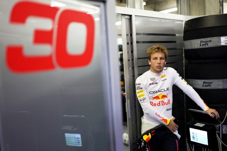 #Deportes: Lawson explica su eliminación en la SQ1 de China F1: “Es frustrante” #F1