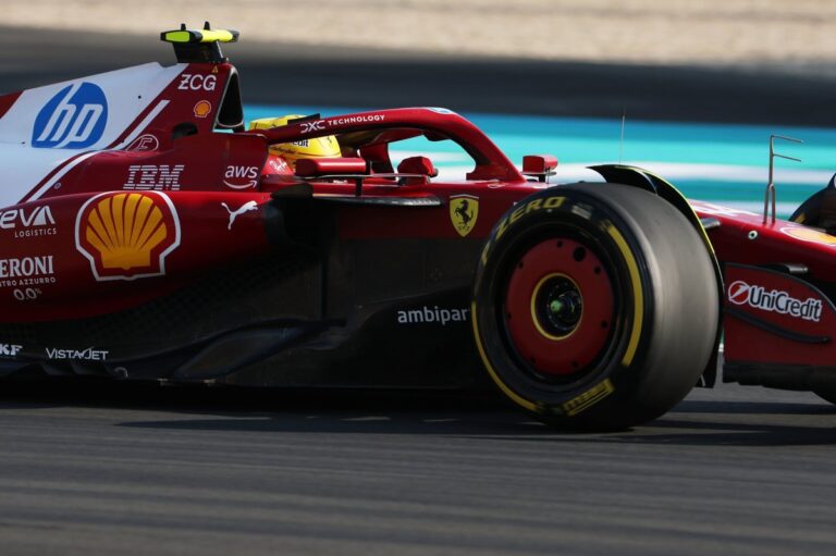 #Deportes: cómo consiguió Hamilton superar a sus rivales #F1