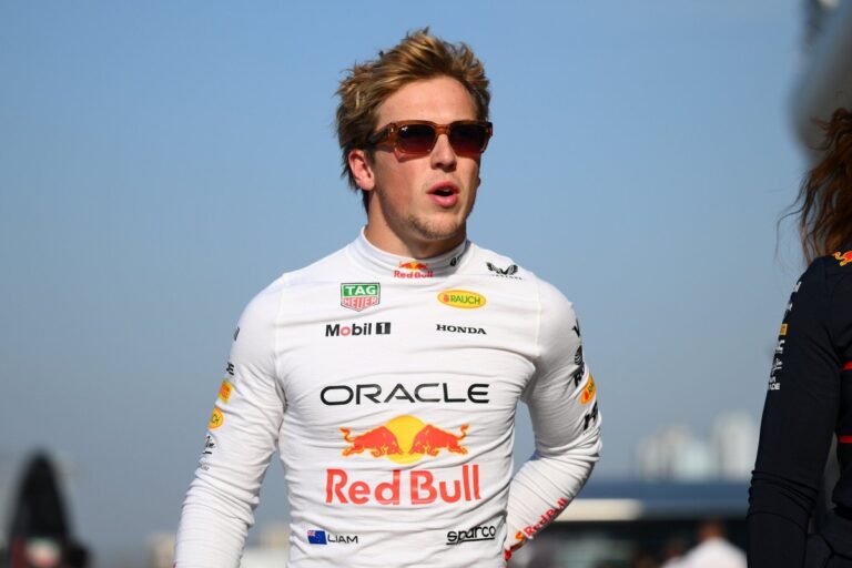 #Deportes: Marko empieza a presionar a Lawson para que mejore su rendimiento #F1