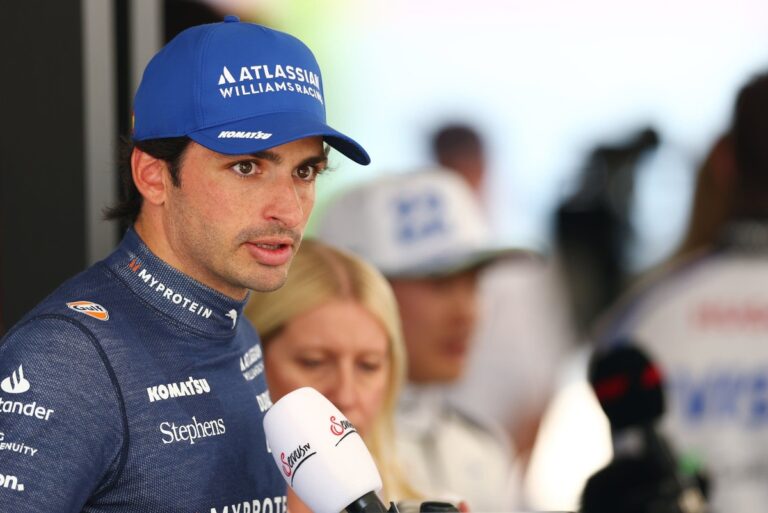 #Deportes: Sainz, decepcionado con su Williams F1: “Siguen faltando cosas” #F1
