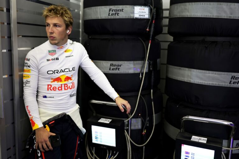 #Deportes: “Necesito tiempo, pero no lo tengo” #F1