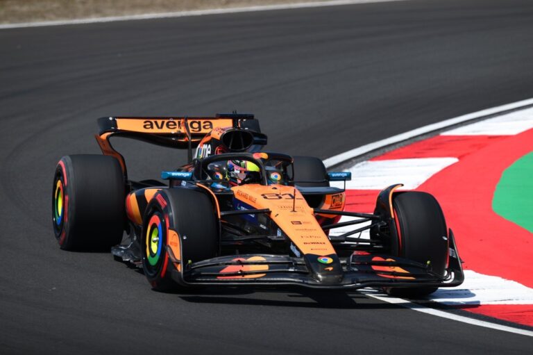 #Deportes: En McLaren F1 preocupa la fiabilidad: “Simplemente inaceptable” #F1