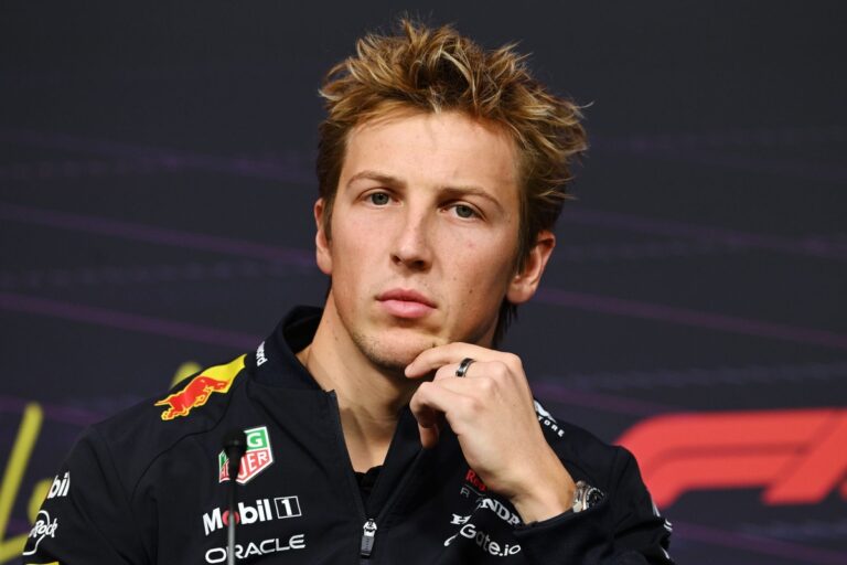 #Deportes: Las radios que muestran el sufrimiento de Lawson con el Red Bull en China #F1