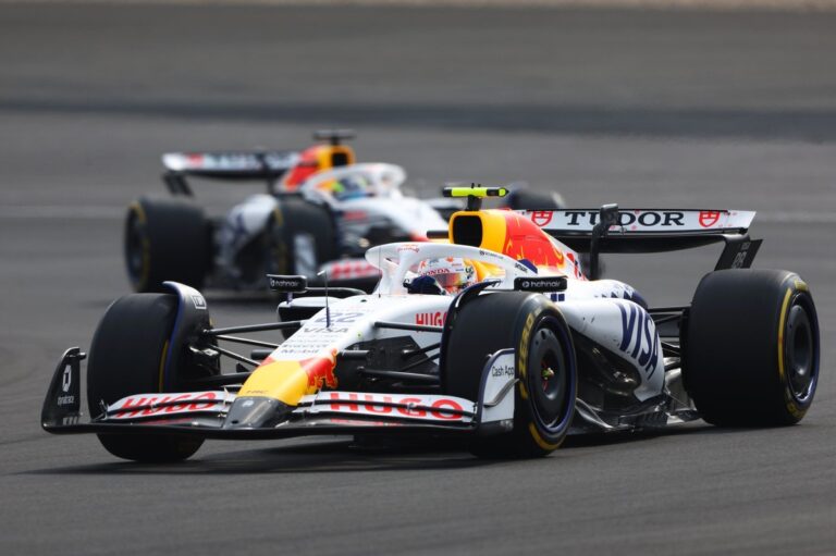 #Deportes: ¿Está Racing Bulls desperdiciando su potencial con errores de estrategia? #F1