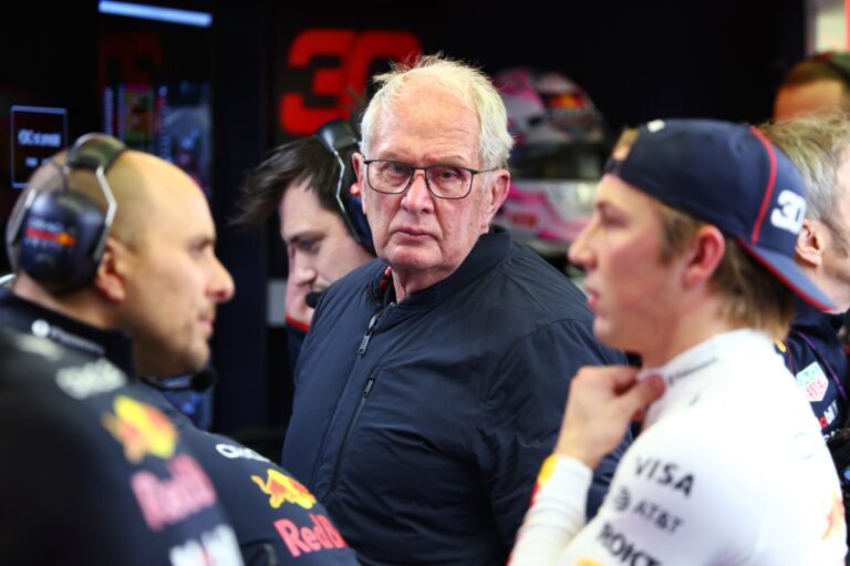 #Deportes: Marko reconoce que “subir a Lawson a Red Bull F1 fue un error” #F1