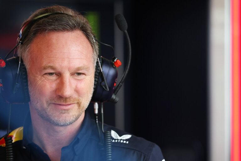 #Deportes: Horner, sobre Honda: “Nos entristecerá decir sayonara” #F1