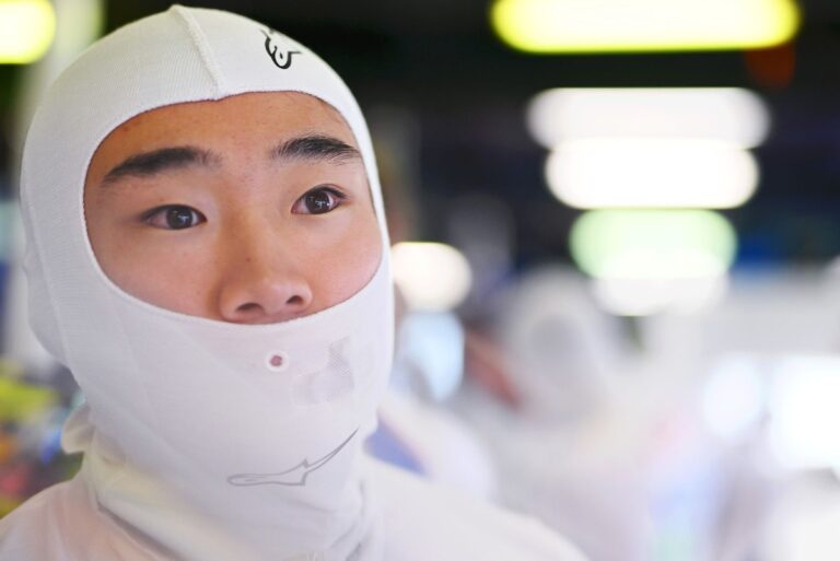#Deportes: Tsunoda se pone como objetivo el podio en un “irreal” debut con Red Bull #F1