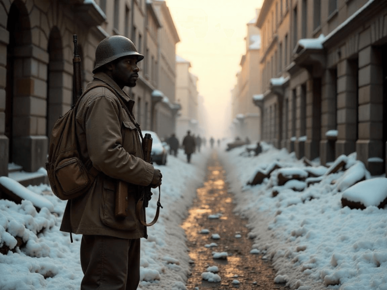 #Salud: Nostradamus viviente predice la Tercera Guerra Mundial y advierte sobre una posible fecha de guerra inminente