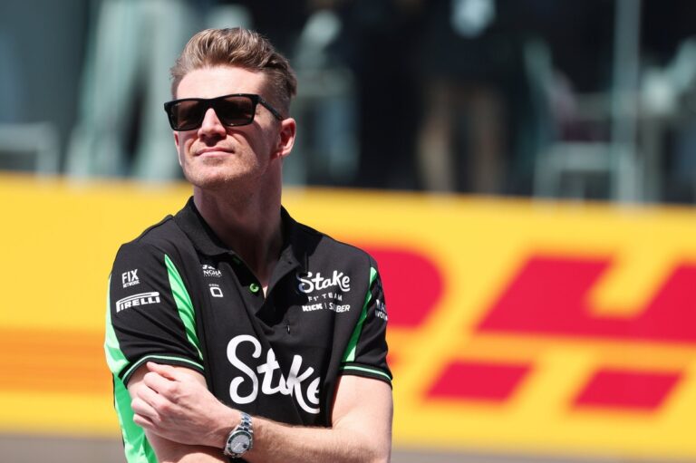 #Deportes: Hulkenberg reconoce que la “tensión será mayor” con Audi F1 #F1