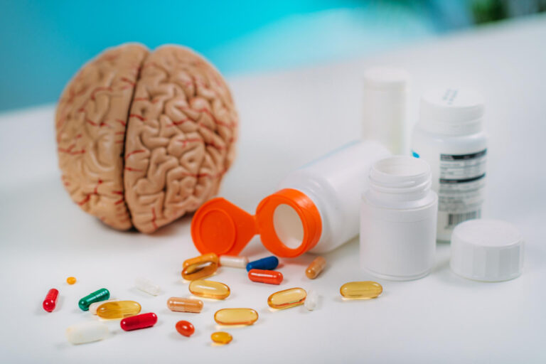 #Salud: Las vitaminas más importantes para tu salud mental