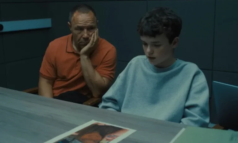 ¿Está basado ‘Adolescence’ de Netflix en un caso vida real?