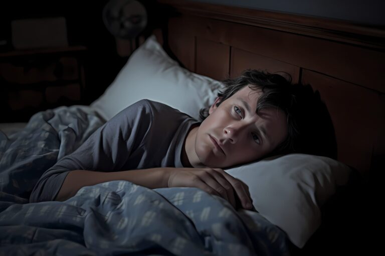 #Salud: ¿Cuáles son los riesgos para la salud de permanecer despierto toda la noche?