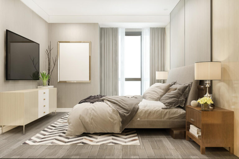 #Salud: Tener un dormitorio en este color te permite dormir mejor y sentirte más tranquilo