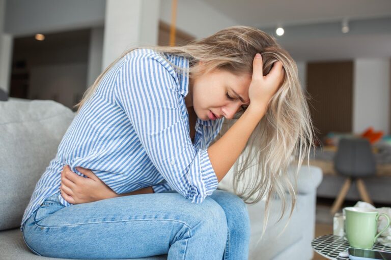 #Salud: Un médico advierte sobre los síntomas menstruales que podrían indicar que “algo anda mal”