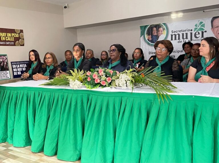 Fuerza del Pueblo exhorta a un nuevo orden social #FVDigital