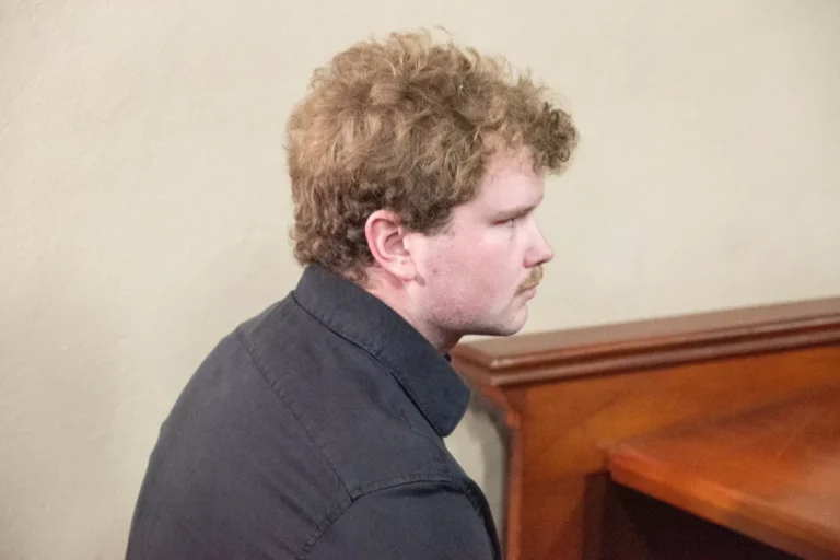 Joshua Riibe denuncia excesivo control policial #FVDigital