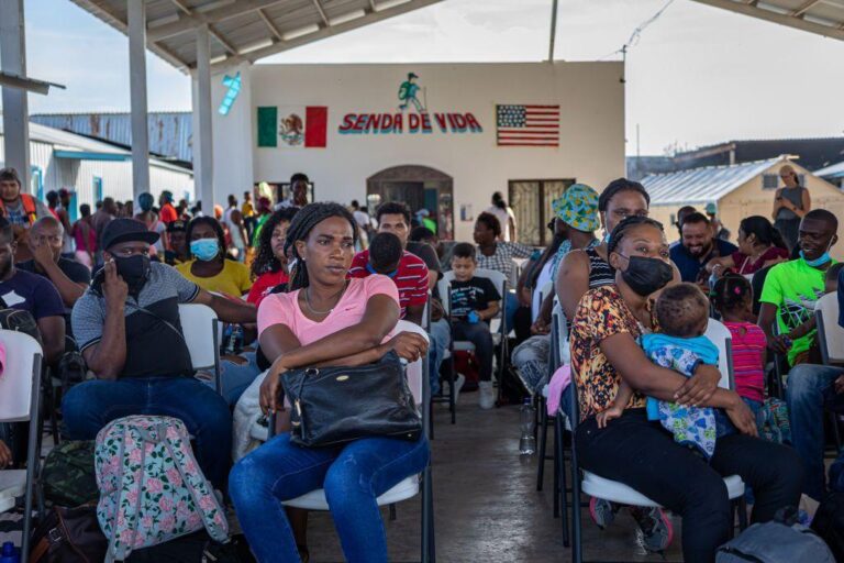 500,000 migrantes se verán afectados