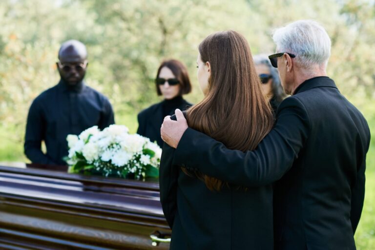 #Salud: ¿Qué significa soñar con un funeral?