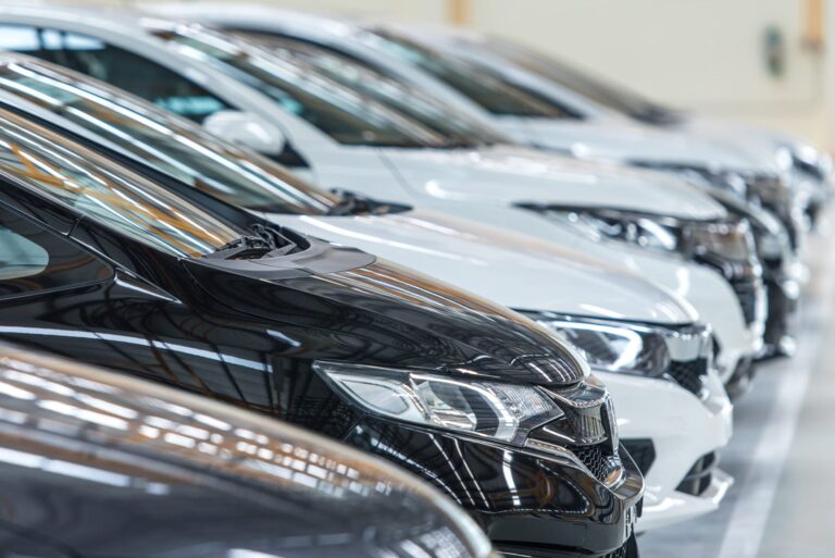 #Salud: Esta es la razón por la que los autos eléctricos son casi imposibles de robar