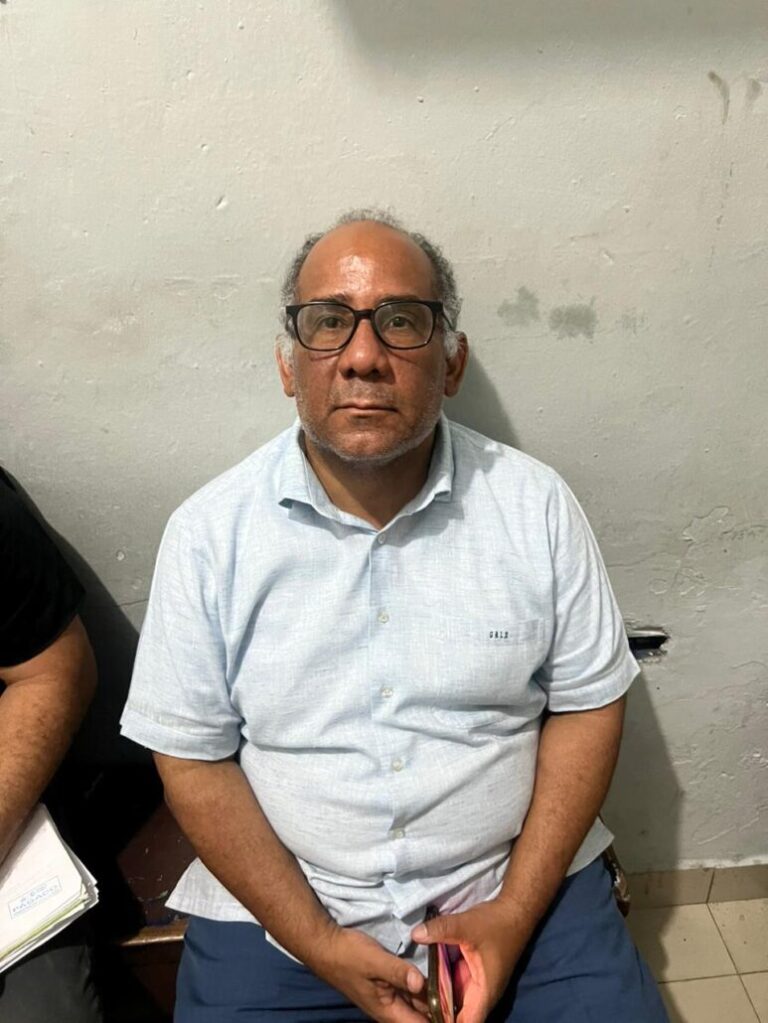 Conocerán medida de coerción contra abogado George Andrés López Hilario por disparos a casa de defensor Rio Yuboa #FVDigital