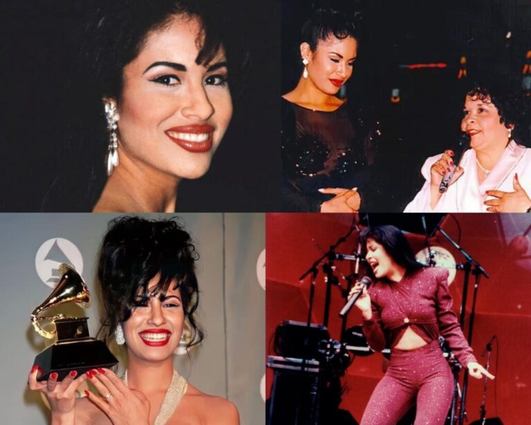 Hoy se cumplen 30 años del homicidio de Selena #FVDigital