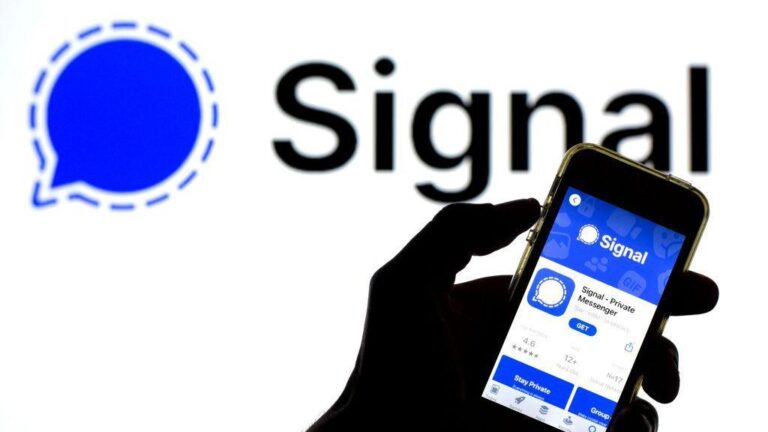 Trump y Signal: Una combinación peligrosa para la seguridad nacional