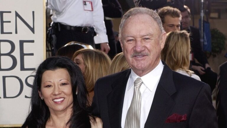Revelan causa muerte de lleyenda de Hollywood Gene Hackman #FVDigital