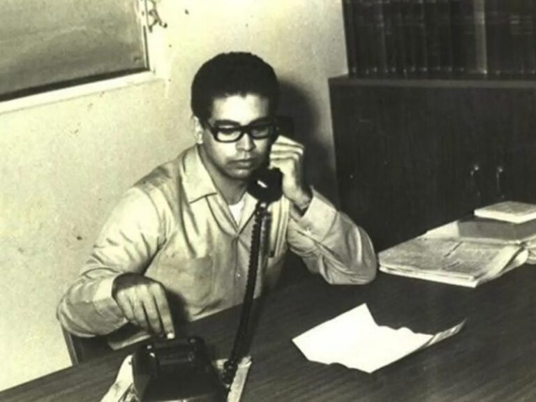 50 años del asesinato del periodista Orlando Martínez