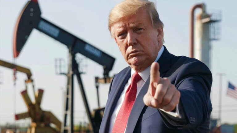 Trump impondrá aranceles de 25 % #FVDigital