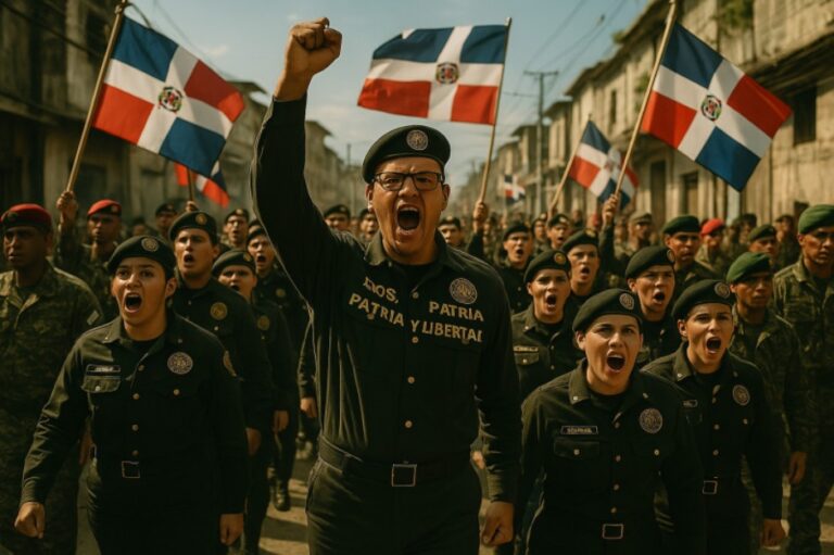 El Hoyo de Friusa copa la atención del país – #DeInteres   #FVDigital