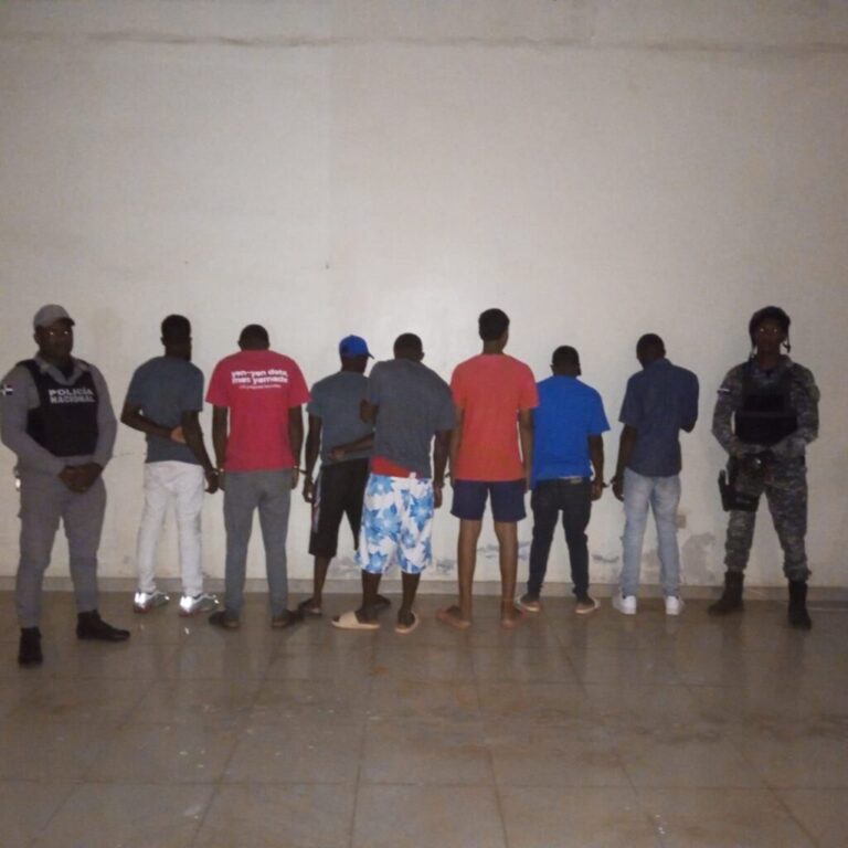 Policiales: Policía ocupa armas, drogas y recupera objetos robados en operativos en Monte Plata – Inicio – Policía Nacional de la República Dominicana