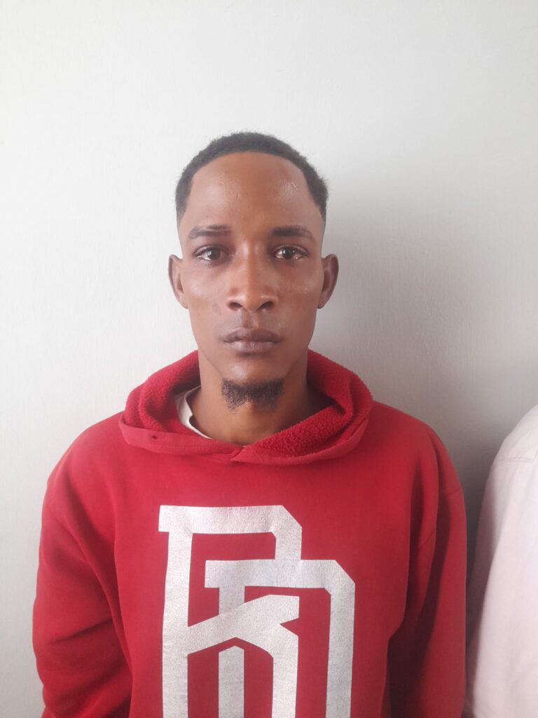 Apresan hombre que mató a mujer en Azua