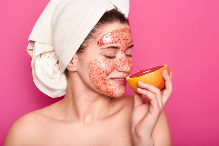 #Salud: ¡Adiós piel opaca! ¡3 exfoliantes naturales que debes probar ya!
