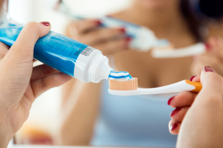 #Salud: 12 sorprendentes usos de la pasta de dientes que jamás se te hubieran ocurrido