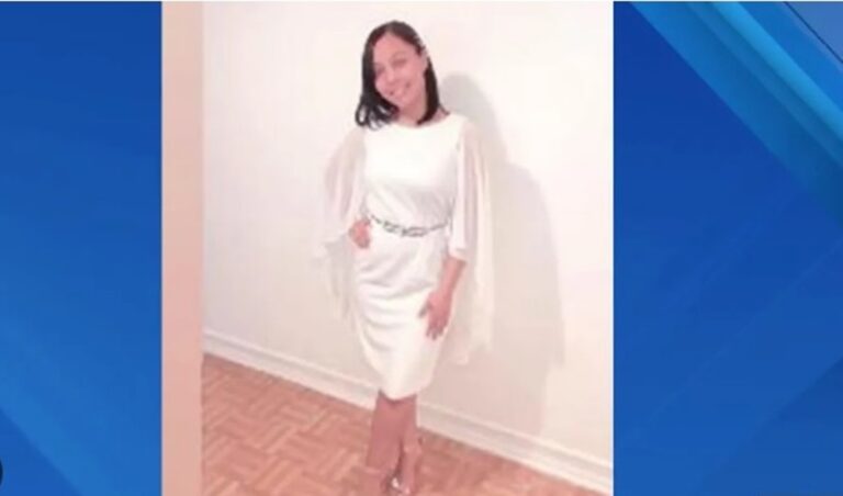 Hallan cadáver de hispana en una maleta en Nueva York; ex novio arrestado