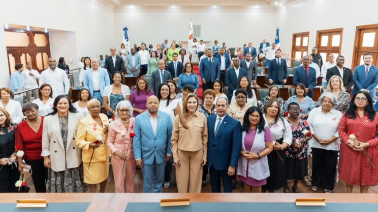 ADN rinde homenaje a mujeres destacadas en el Día Internacional de la Mujer