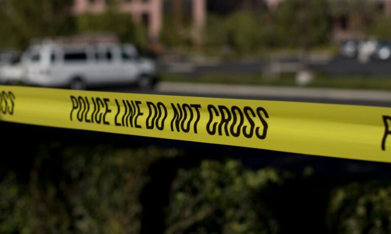 El padre disparó contra su familia e intentó suicidarse