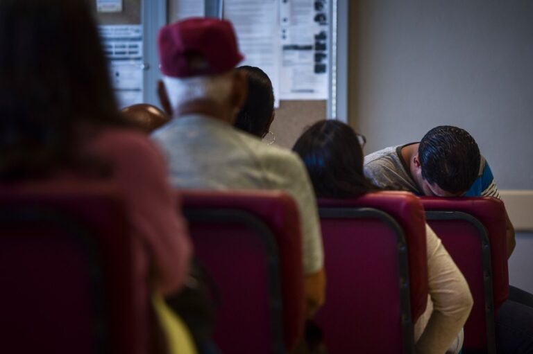 Puerto Rico: puntos clave del estudio divulgado por la Junta de Control Fiscal sobre escasez de personal de salud