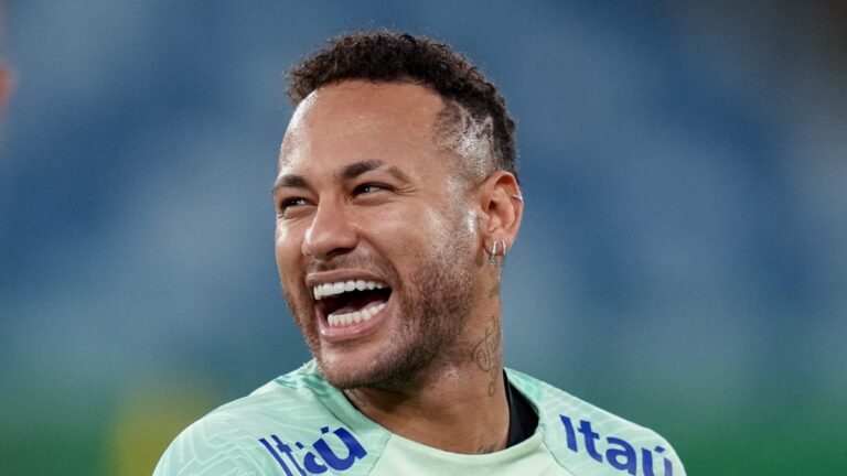 Brasil anuncia convocatoria con Neymar de vuelta para las Eliminatorias #FVDigital