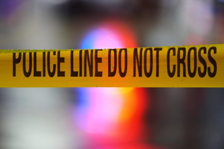 Hijo de exsenador estatal de Nevada muere tras un tiroteo en un casino de Las Vegas