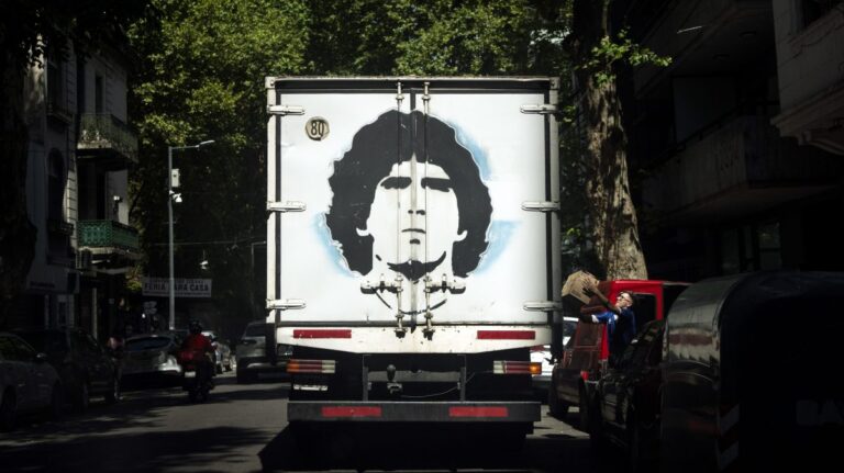 “Larga agonía” para Maradona – El Diario NY