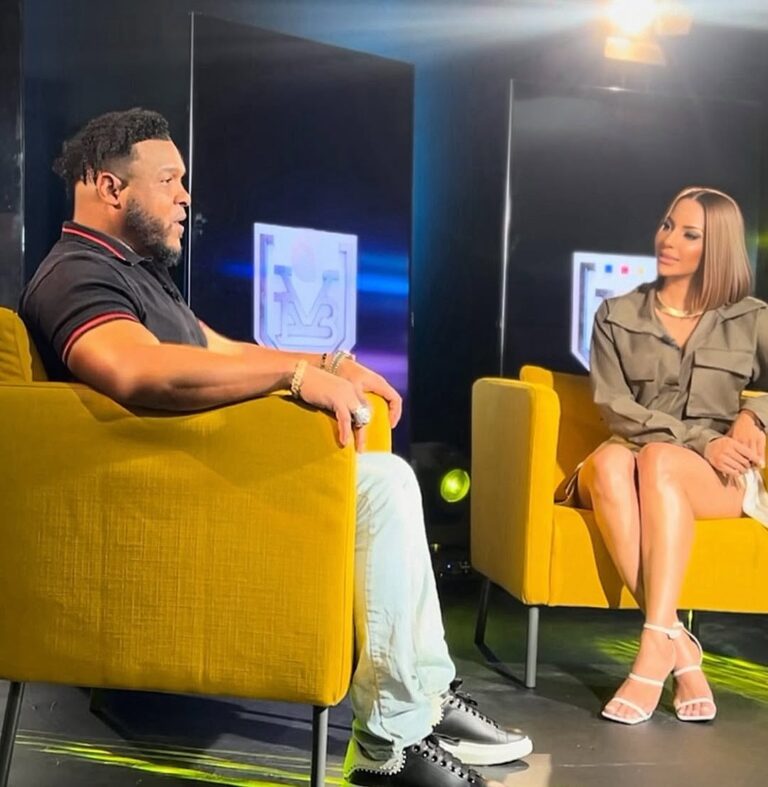 Con éxito concluye primera temporada del programa “Fuera de Liga”