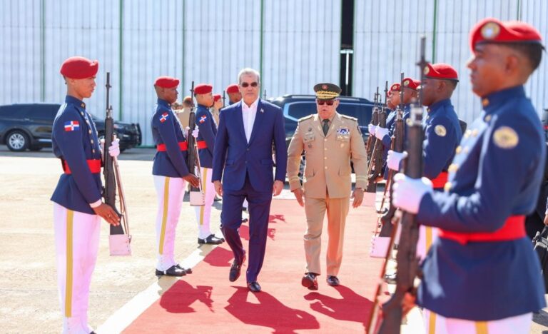 Abinader viaja a Washington para participar en Cumbre de la AAFA