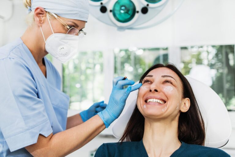 #Salud: ¿Cuál es la edad ideal para comenzar tratamientos de medicina estética en 2025?