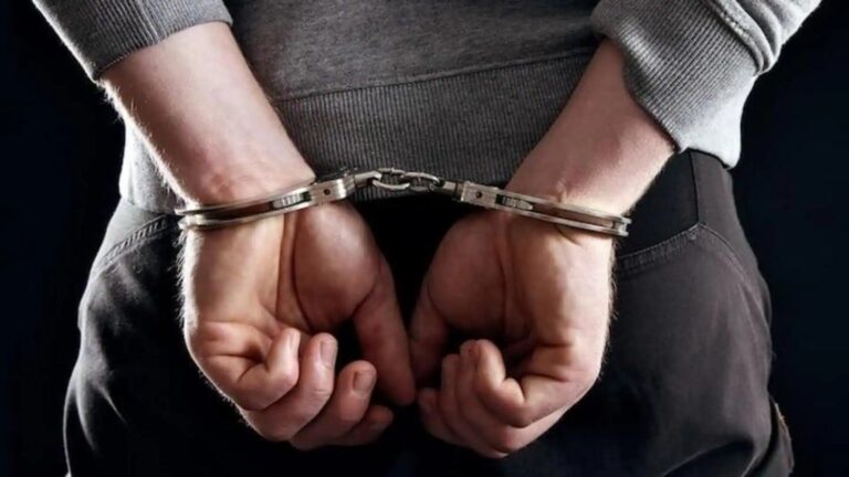 Policía Nacional apresa a “Bolote” presunto responsable de múltiples robos en San Carlos