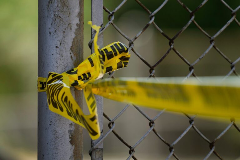 Hispano bajo sospecha por intento de asesinato en Riverside #FVDigital