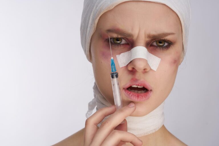 #Salud: Bótox mal puesto: ¿Qué puedo hacer?