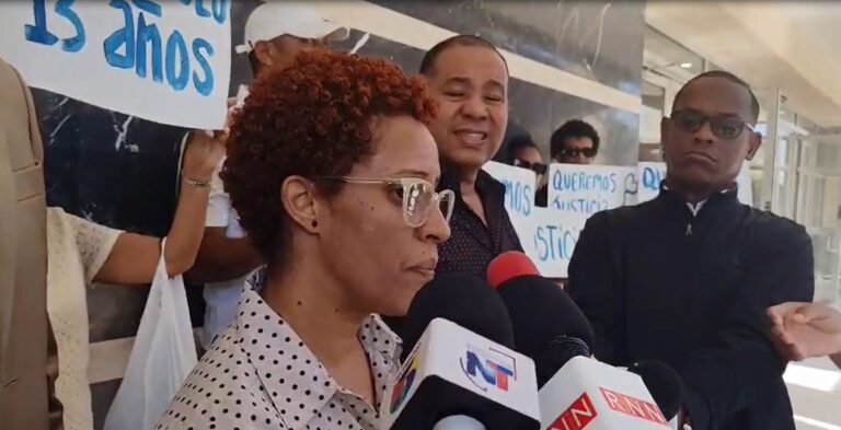 Piden sustituir fiscal por alegada parcialidad en muerte de adolescente