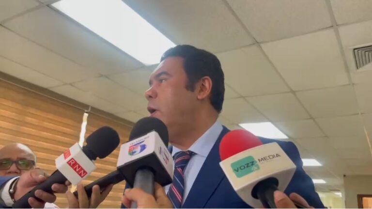 Comisión del Senado culmina fase de consultas sobre la reforma laboral