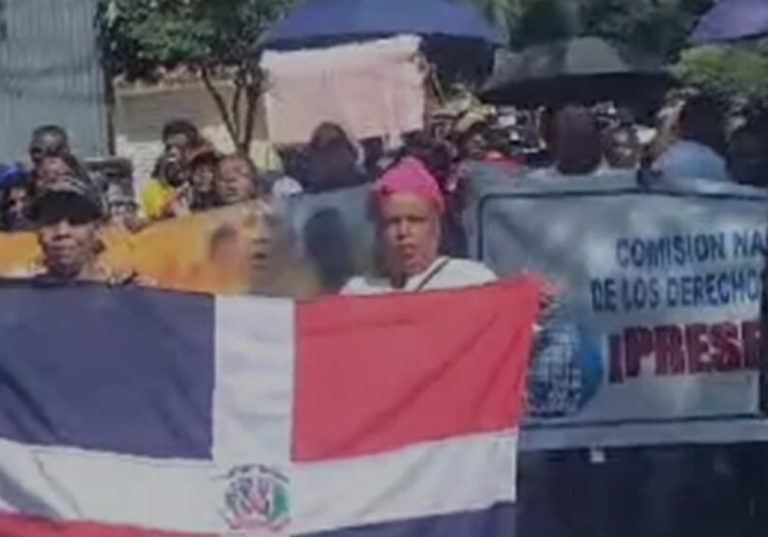 Comunidades de SanCri piden luz gratis – #DeInteres   #FVDigital